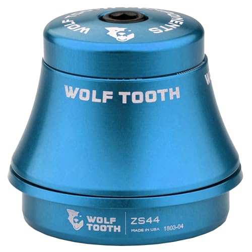 Wolf Tooth v~A ZS44/28.6 㕔wbhZbg 25mm X^bNu[