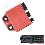 FACHLICHER KUNDENSERVICE CDI EINHEIT/STEUER BOX mit ZÜNDSPULE z.B. für GILERA RUNNER FX125 SP und PIAGGIO 2-TAKT ROLLER offen/ohne DREHZAHL BEGRENZUNG