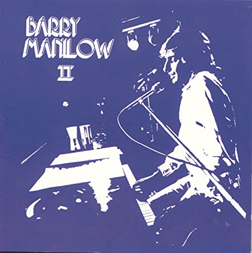 Barry Manilow