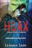 Hoax (Amelia Island Suspense)