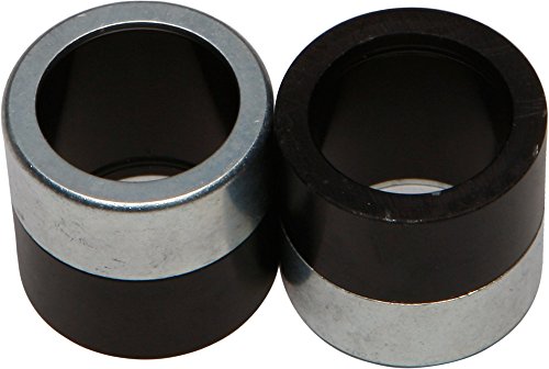 Kit entretoises roue avant pour Suzuki RM-Z 250 4T et RMX 450 Z