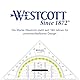 Westcott Geometriedreieck 22 cm mit abnehmbarem Griff | Transparentes Geometrie-Dreieck aus Kunststoff mit gelber Skala | Technische Skala & Winkelmesser für Schule, Uni oder Büro | E-10134 00