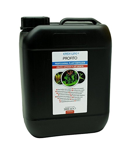 Easy Life 38 verschillende variëteiten en maten 250 ml - 5 liter Profito, Carbo, Kalium, AlgExit, BlueExit, Voogle UVM Easy Life 38 verschillende variëteiten en maten 250 ml - 5 liter Profito, Carbo, Kalium, AlgExit, BlueExit, Voogle UVM