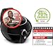 Tefal YV9708 ActiFry Genius XL 2 en 1 - Freidora sin Aceite,...