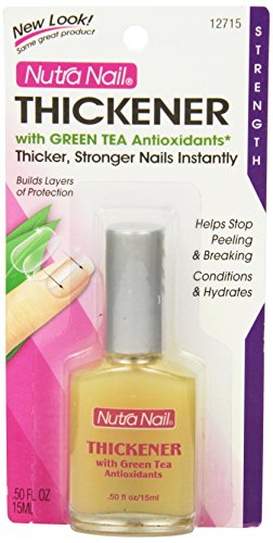 Nutra Nail Nail-Thickener, 0.5 Fluid Oz