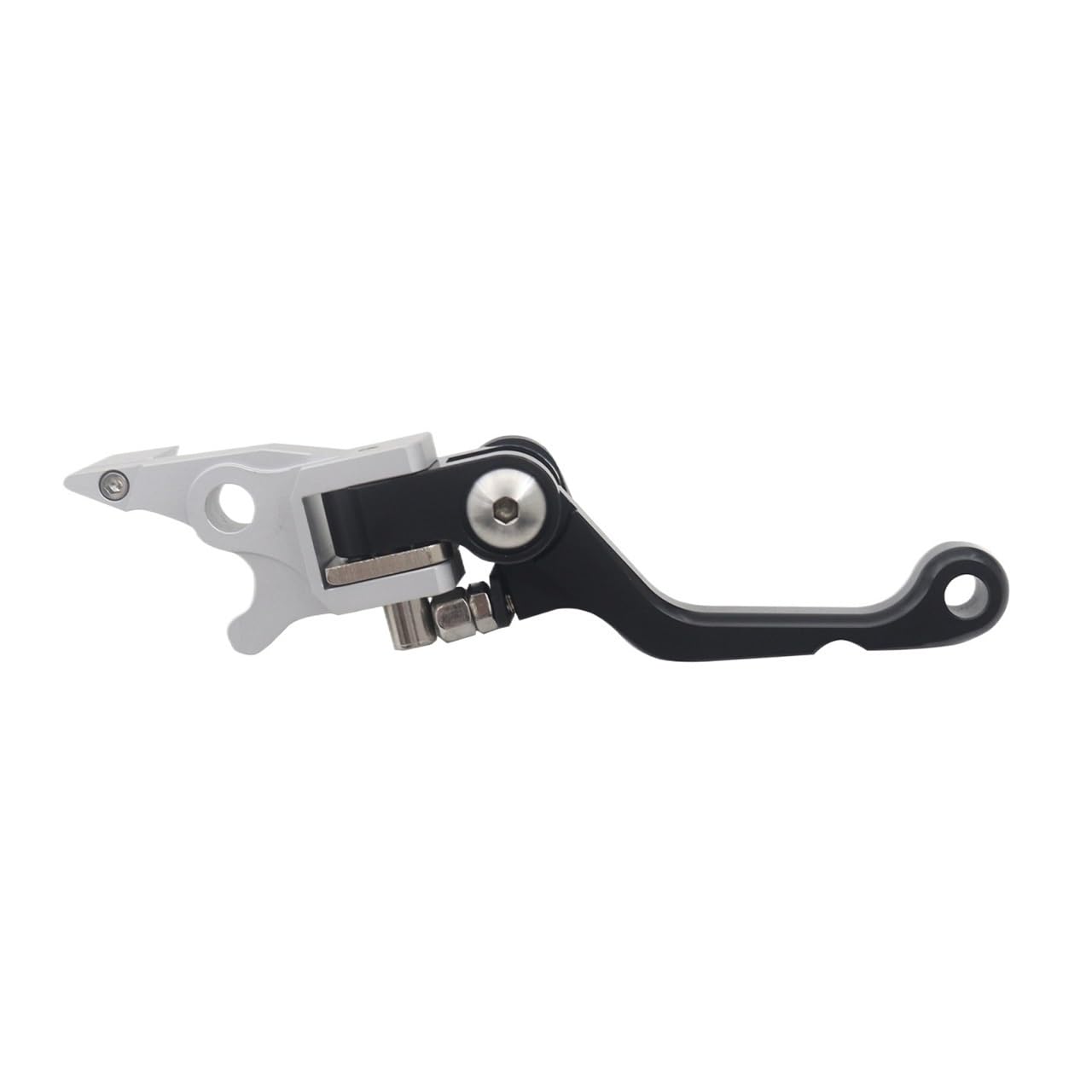 PLIQVBN Clutch Brake shafts Motorcycle CNC Folding Clutch Brake Handle for CR125R CR250R CRF250X CRF450X CRF250R CRF450R CRF125F CRF150F 230F 250F