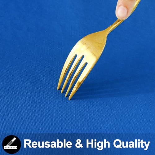 Image of Smiry Rectangle Table Cloth 60x102 Inch, Waterproof Wipeable Vinyl Tablecloths Protector, Oil Spill Proof Plastic Table Cover for Dining, Picnic, Camping, Outdoor, Blue