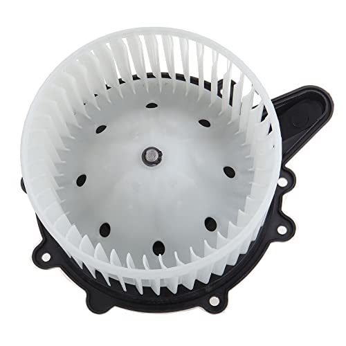 Image of AC Heater Blower Motor Compatible for Ford for F-150 1997-2003 for Ford for F-250 1997-1999 for Ford Explorer 2002-2005 for Ford Expedition 1997-2002, Replace# PM281 700027