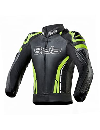 Las mejores Chaquetas de moto Bela