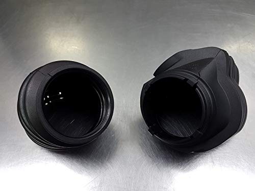 Faltenbalg Satz Faltenbälge Schwinge für BMW R 1200 R RT S GS + ADV. + R nineT K25