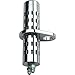 Pro-One Chrome Oil Cooler for 1-1/2" Frame 201040