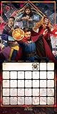 Doctor Strange Square Calendar - Image 4