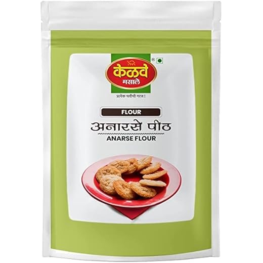 Anarase Flour Mix 400gm