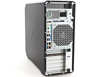 ワークステーション HPZ4G4 CMT Xeon W-2133 / 32GB / Win10Pro