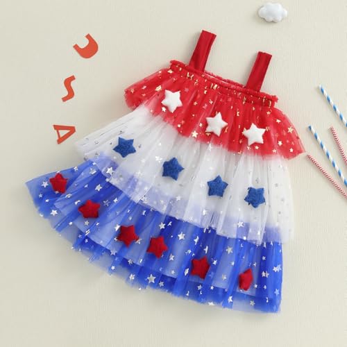 Toddler Girl Tutu Dress Cute 3D Floral Butterfly Sleeveless Fluffy Tiered Tulle Dresses Birthday Cake Smash Outfits4