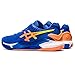 Produktbild ASICS Resolution 9 Scarpa da Tennis per Campi Veloci per Uomo
