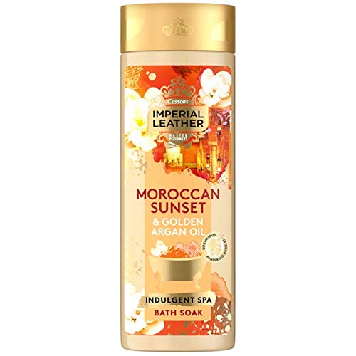Imperial Leather Marroquí Sunset & Golden Argan Oil 500 ml