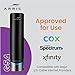 ARRIS (G54) - Cable Modem Router Combo - Fast DOCSIS 3.1 Multi-Gigabit & BE 18000 WiFi 7 Comcast Xfinity, Cox, Spectrum Quad-Band 1, Up to 18 Gbps Max Speed