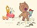 WALKER BOOKS Bear and Bird The Stick and Other Stories Book 4 in the internationally successful early reader series about friendship by Jarvis.