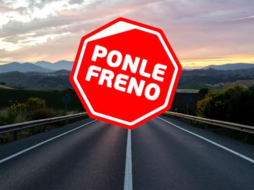 Ponle Freno