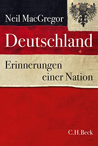 Preisvergleich Produktbild Deutschland: Erinnerungen einer Nation
