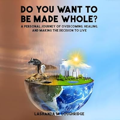 Do You Want to Be Made Whole?