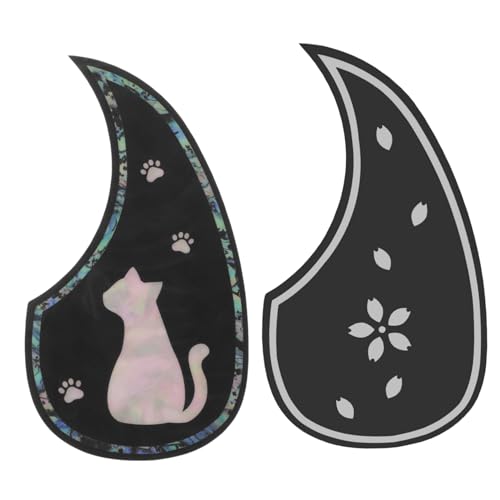 CVUTOVO �t�H�[�N�M�^�[�p�s�b�N�K�[�h ���h�~�K�[�h �A�R�[�X�e�B�b�N�M�^�[�p�[�c ���t�ی�p�v���[�g �L�̑��Օ�+�����`�[�t �e�B�A�h���b�v�^ 2�Z�b�g