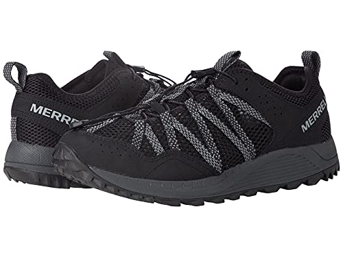 Image of Merrell Mens Wildwood Aerosport