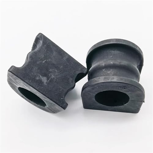 Bujes 48815-50200 de alta resistencia para casquillo brazo control Lexus LS460L 3