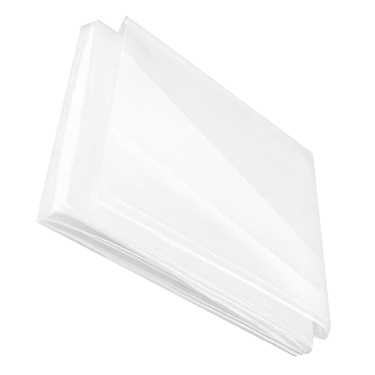 Film isolant thermique haute transparence Housoutil pour bloquer le froid des fenêtres