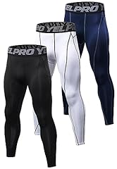 3 Pcs, Navy+white+black