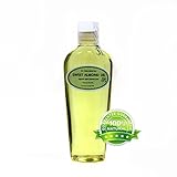 Organic Pure Carrier Oils Cold Pressed 8 oz (Sweet Almond Oil)