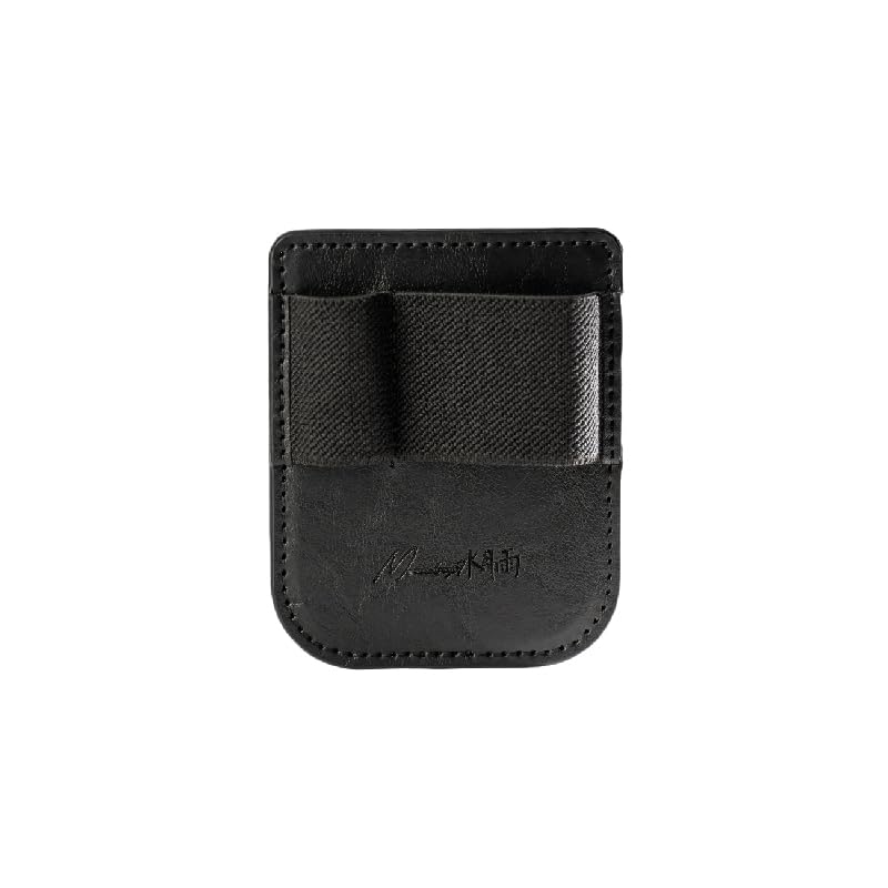 MOONDROP Étui magnétique en cuir avec...