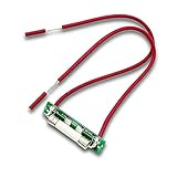 EGO Power+ Parts 4891202002 PCB Fuse Assembly for LM2100 & LM2100SP 21" Lawn Mowers