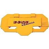 Bond America The Ultimate Sweater Knitting Machine Intarsia Keyplate