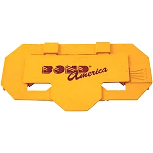 Bond America Sweater Knitting Machine Intarsia Keyplate