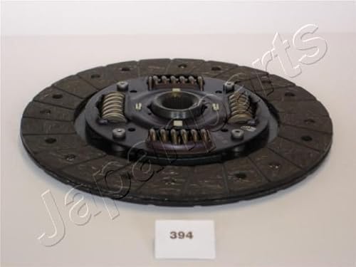 Japanparts DF-394 Kupplungsscheibe