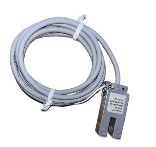 Capteur KU-07G de fin de course électronique et commutation magnétique compacte