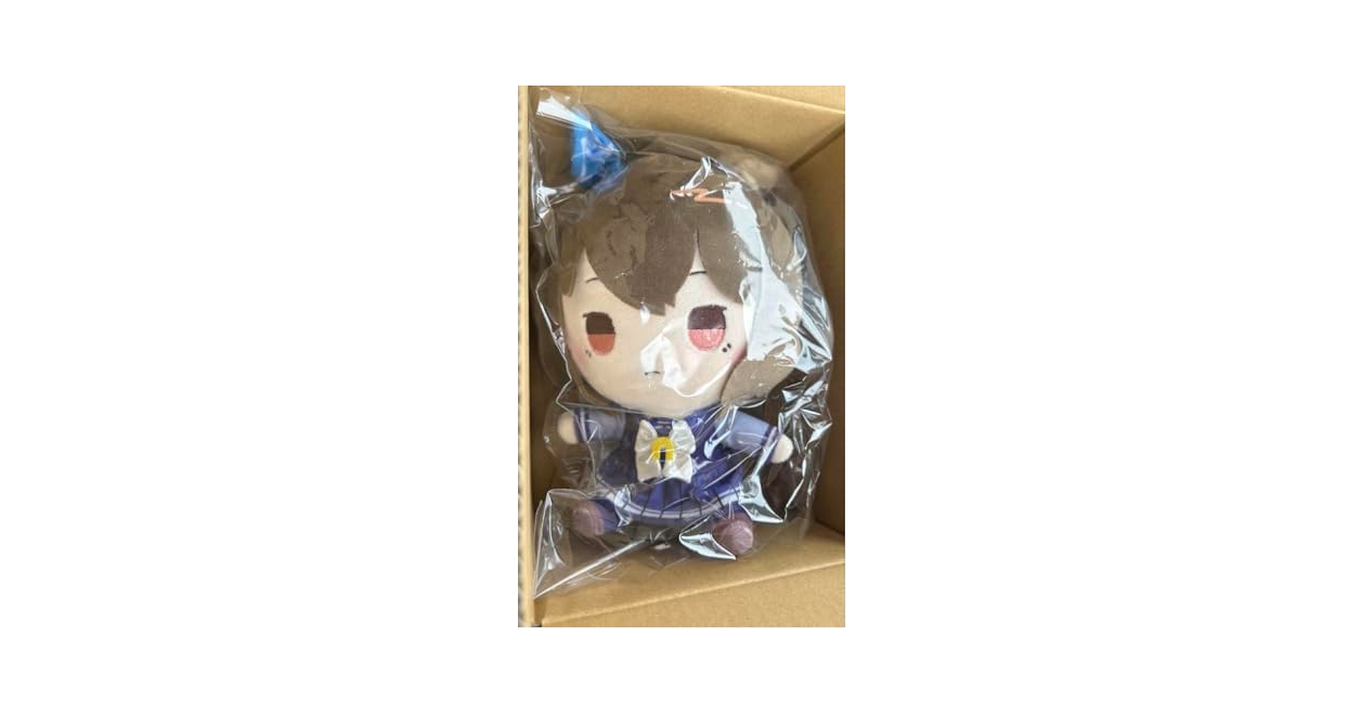 アドマイヤベガ　もちどる Amazon.co.jp: ウマ娘 アドマイヤベガ もちどるぬいぐるみ