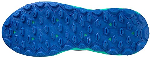 WAVE IBUKI 4 avec semelle crantée adhérente pour trail tout terrain - 3