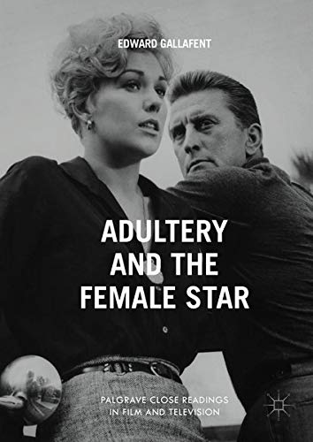 Buy Adultery and the Female Star — BookShops.in