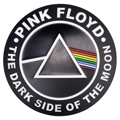 Imán decorativo Pink Floyd Dark Side of The Moon