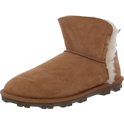 Kirkland Signature Ladies' Shearling Boot