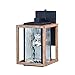 Vaxcel T0243 Exterior Wall Mount