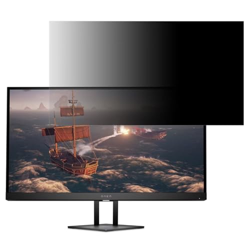 HP OMEN by HP 27i QHD 27C` Ή `h~tB^[ vCoV[tB^[ u[CgJbg ˖h~ PC p\R j^[ ̂h~ ʕیtB یV[g EȒP ʎgp