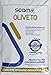SCAM OLIVETO 25KG CONCIME Organo Minerale NPK con Boro, Ferro e Zinco concime per l'olivo immagine