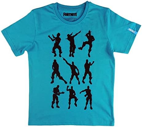 GLOBAL BRANDS FORTNITE - T-Shirt 