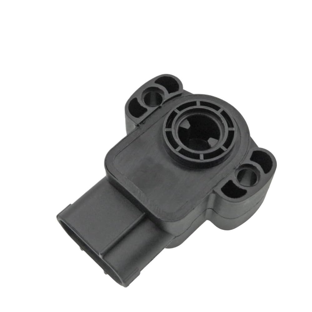 Sensor de posición del Acelerador Apto for Ford Focus DAW (VII) Escort Tracer 2.0 F6CF-9B989-BA F6CF9B989BA, F6CF 9B989 BA