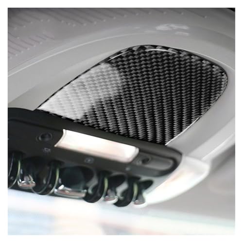 Moldura de luz interior para Mini Cooper F55 F56 y Countryman F60 5