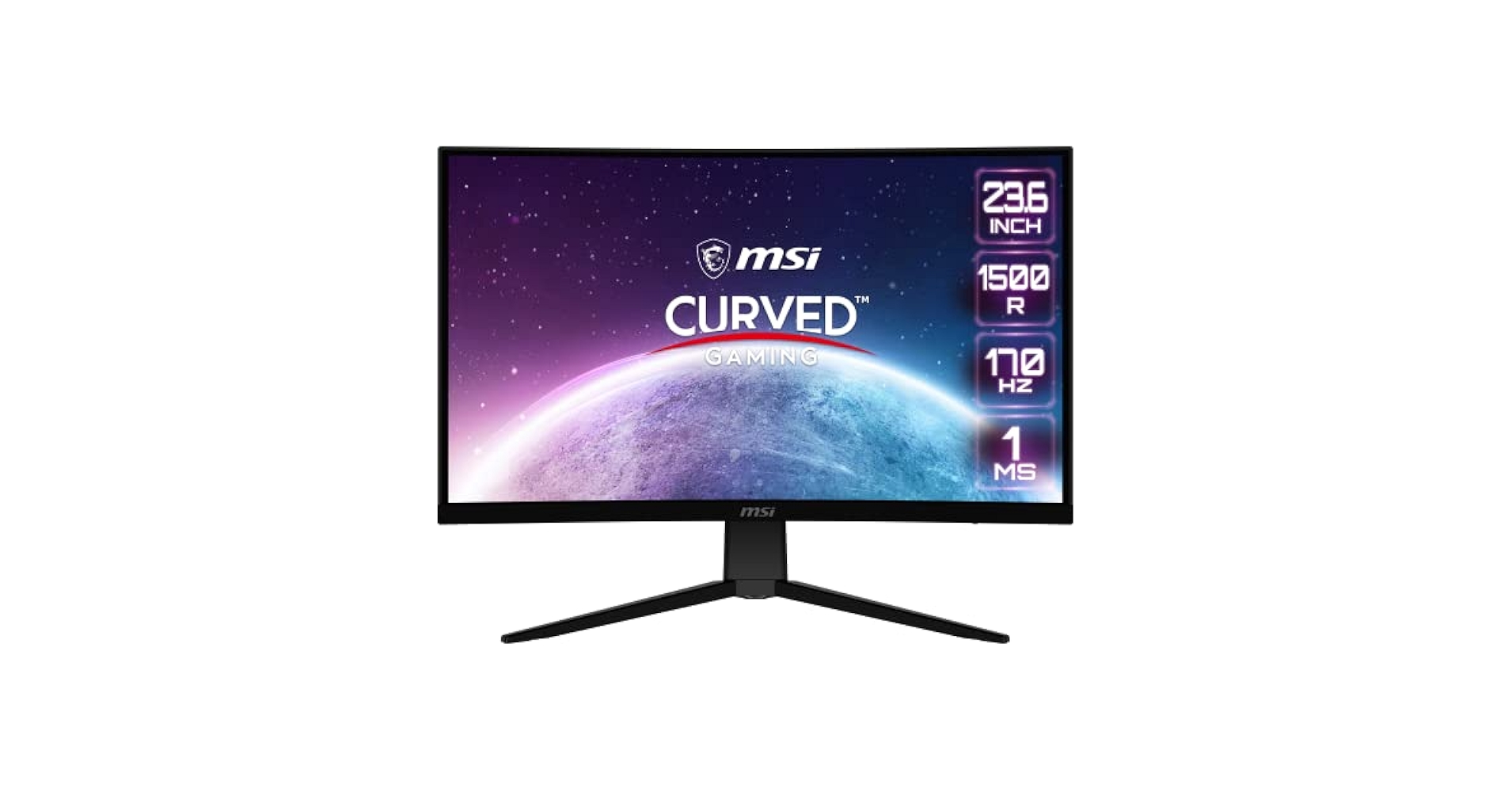 MSI G242C 24 湾曲インチゲーミングモニター 71+qx2OSCsL._UF894,1000_QL80_.jpg